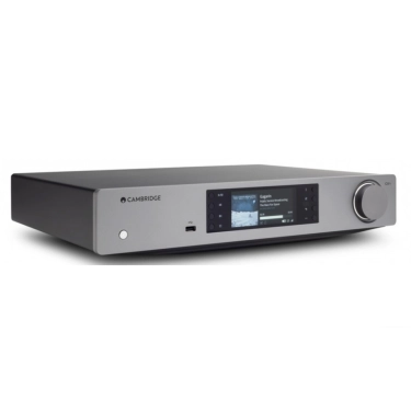 Мережевий аудіо програвач Cambridge Audio CXN v2