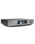 Сетевой аудио проигрыватель Cambridge Audio CXN v2 Network Player Lunar Grey