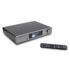 Мережевий аудіо програвач Cambridge Audio CXN v2