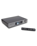 Сетевой аудио проигрыватель Cambridge Audio CXN v2 Network Player Lunar Grey