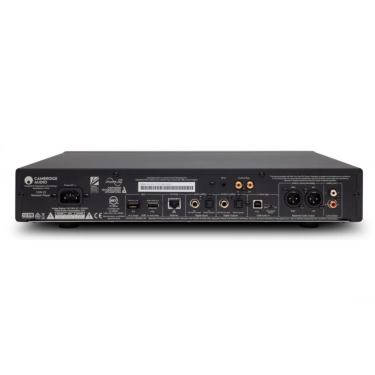 Мережевий аудіо програвач Cambridge Audio CXN v2