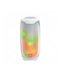 Портативна акустика JBL Multimedia Pulse 4 White