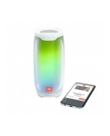 Портативна акустика JBL Multimedia Pulse 4 White