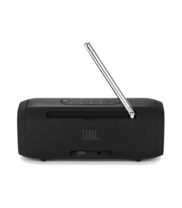 Портативна акустика JBL Multimedia Tuner Black