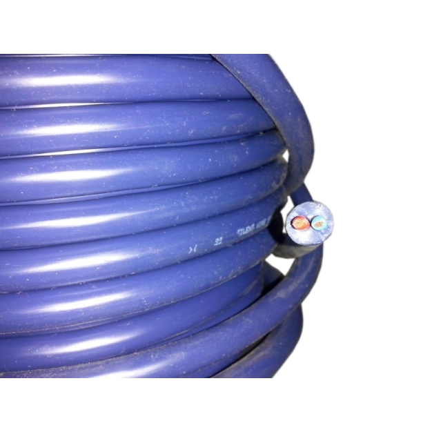 Акустический кабель Silent Wire Speaker Install Cable 2 x 1,5 мм2