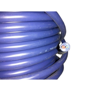 Акустичний кабель Silent Wire Speaker Install Cable 2 x 1,5 мм2