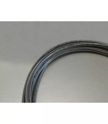 Акустичний кабель Silent Wire LS4 Black
