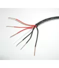 Акустичний кабель Silent Wire LS 6 Black