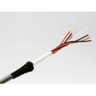 Акустичний кабель Silent Wire LS 6 Black Акустичний кабель Silent Wire LS 6 Black