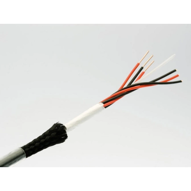 Акустичний кабель Silent Wire LS 6 Black Акустичний кабель Silent Wire LS 6 Black