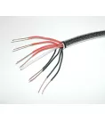 Акустичний кабель Silent Wire LS 8 Black
