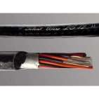 Акустичний кабель Silent Wire LS 12 Black Акустичний кабель Silent Wire LS 12 Black
