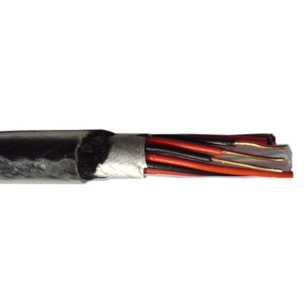 Speaker cable Silent Wire LS 16 Black