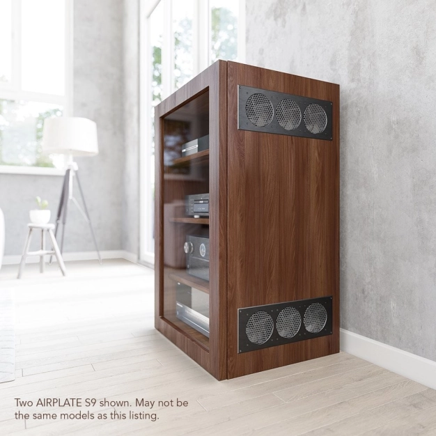 AIRPLATE S9 AIRPLATE S9