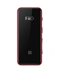 Портативний підсилювач для навушників FIIO BTR3 Red