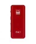 Портативний підсилювач для навушників FIIO BTR3 Red
