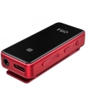 Портативний підсилювач для навушників FIIO BTR3 Red
