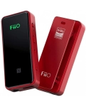 Портативний підсилювач для навушників FIIO BTR3 Red