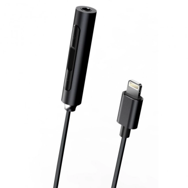 Портативний підсилювач для навушників FiiO i1 Apple lightning amplifier