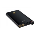 Портативний підсилювач для навушників FIIO Q1II DAC and Headphone Amplifier Black Портативний підсилювач для навушників FIIO Q1II DAC and Headphone Amplifier Black