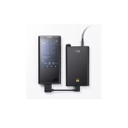 Портативний підсилювач для навушників FIIO Q1II DAC and Headphone Amplifier Black