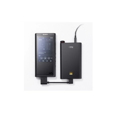 Портативний підсилювач для навушників FIIO Q1II DAC and Headphone Amplifier Black