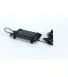 Портативний підсилювач для навушників FIIO Q1II DAC and Headphone Amplifier Black