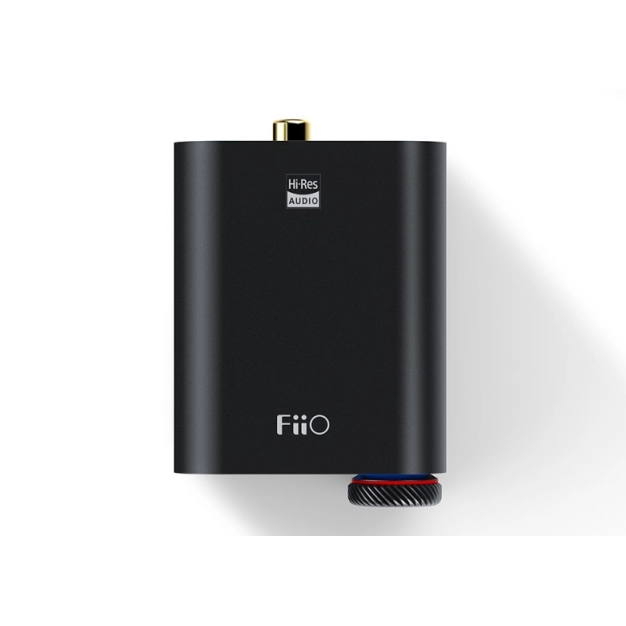 Портативний підсилювач для навушників FIIO K3