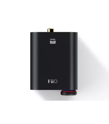 Портативний підсилювач для навушників FIIO K3