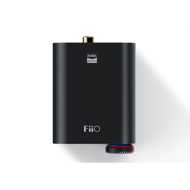 Портативний підсилювач для навушників FIIO K3