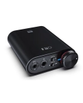 Портативний підсилювач для навушників FIIO K3