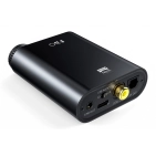 Портативний підсилювач для навушників FIIO K3 Портативний підсилювач для навушників FIIO K3