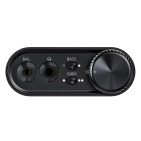 Портативний підсилювач для навушників FIIO K3 Портативний підсилювач для навушників FIIO K3