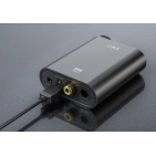 Портативний підсилювач для навушників FIIO K3 Портативний підсилювач для навушників FIIO K3