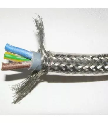 Силовий кабель Silent Wire AC5