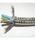 Силовий кабель Silent Wire AC5