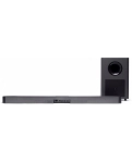 Саундбар JBL Multimedia Bar 2.1 Deep Bass Black