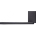 Саундбар JBL Multimedia Bar 2.1 Deep Bass Black Саундбар JBL Multimedia Bar 2.1 Deep Bass Black
