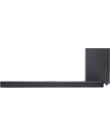 Саундбар JBL Multimedia Bar 2.1 Deep Bass Black