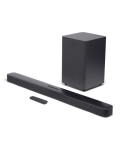 Саундбар JBL Multimedia Bar 2.1 Deep Bass Black