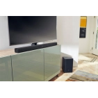 Саундбар JBL Multimedia Bar 2.1 Deep Bass Black Саундбар JBL Multimedia Bar 2.1 Deep Bass Black