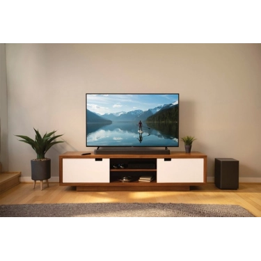 Саундбар JBL Multimedia Bar 2.1 Deep Bass Black