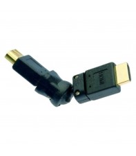 HDMI гибкий удлинитель Silent Wire HDMI Adapter