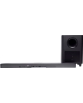 Саундбар JBL Multimedia Bar 5.1 Surround Black