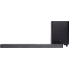 Саундбар JBL Multimedia Bar 5.1 Surround Black Саундбар JBL Multimedia Bar 5.1 Surround Black