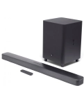 Саундбар JBL Multimedia Bar 5.1 Surround Black