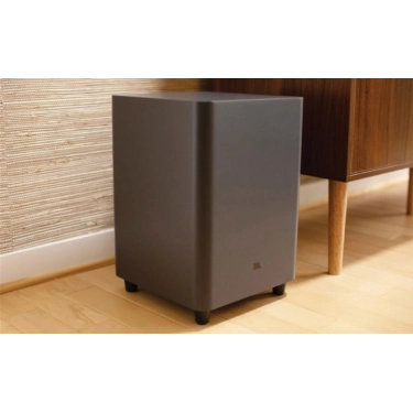 Саундбар JBL Multimedia Bar 5.1 Surround Black