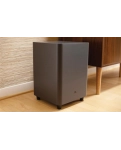 Саундбар JBL Multimedia Bar 5.1 Surround Black