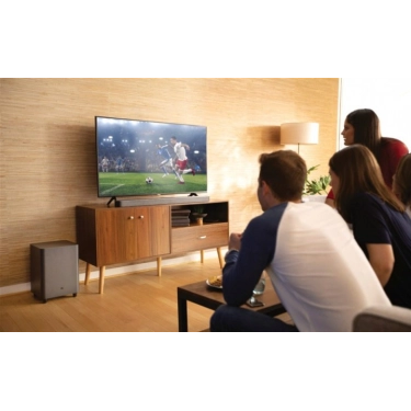 Саундбар JBL Multimedia Bar 5.1 Surround Black