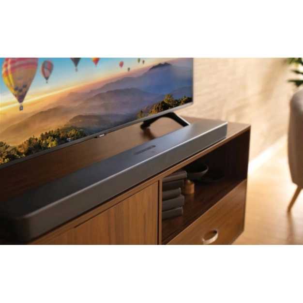 Саундбар JBL Multimedia Bar 5.1 Surround Black